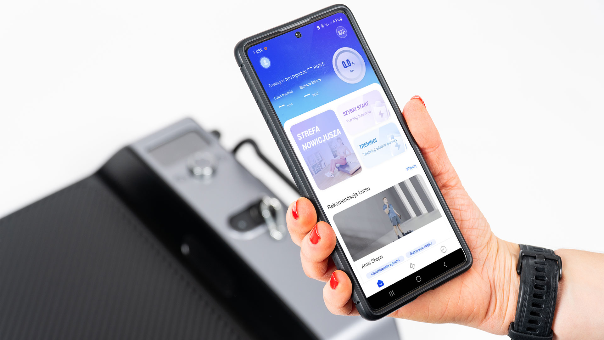 SGPro App