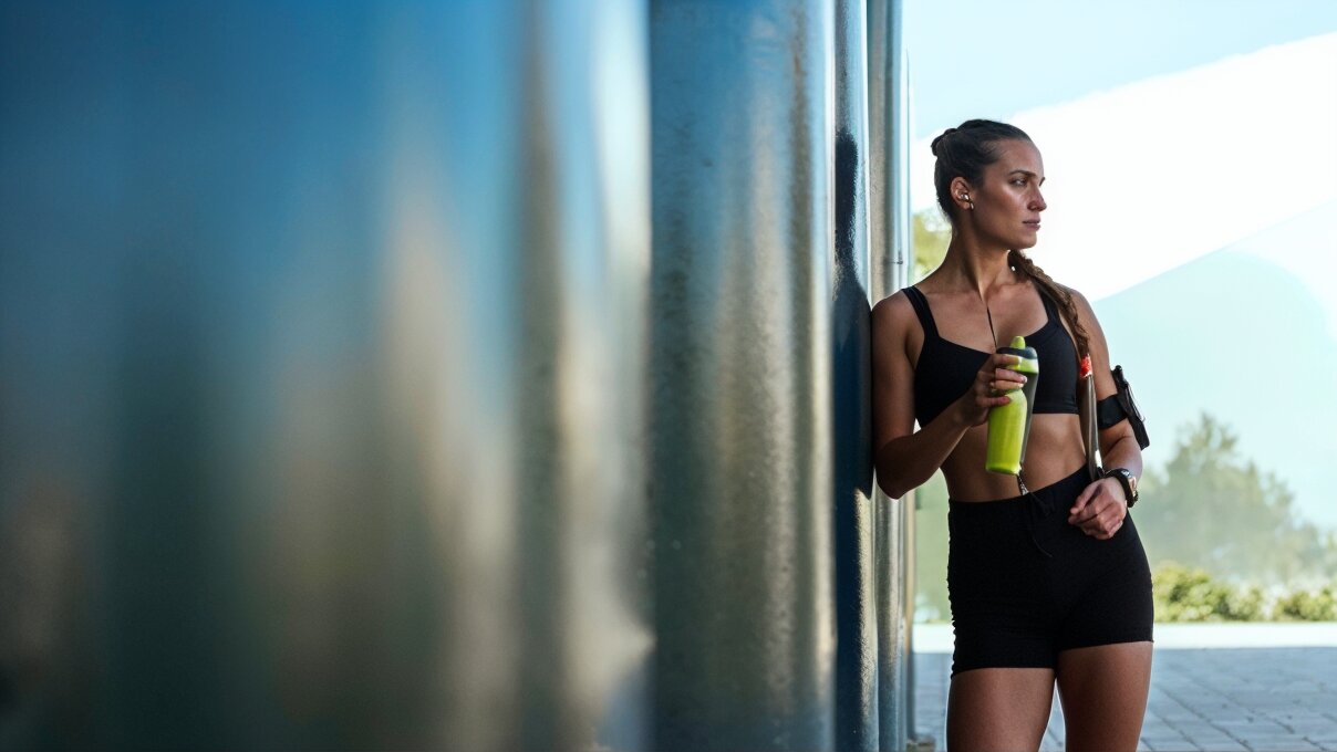 Rola regeneracji: sen, dni wolne i deload – kiedy mniej znaczy więcej