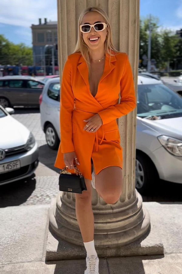 Melania