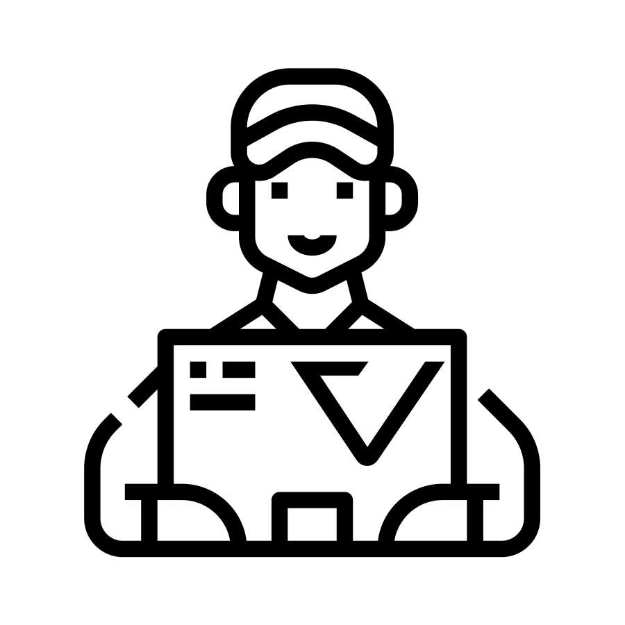 Usługa wniesienie